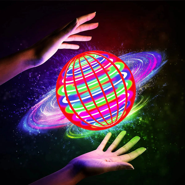 Magic Flying UFO Ball